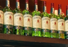 RECIPE: O’Neil’s Tavern & Grill’s The Dubliner