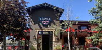 O’Neil’s owner excited about move to new location on Eighth Street in Steamboat